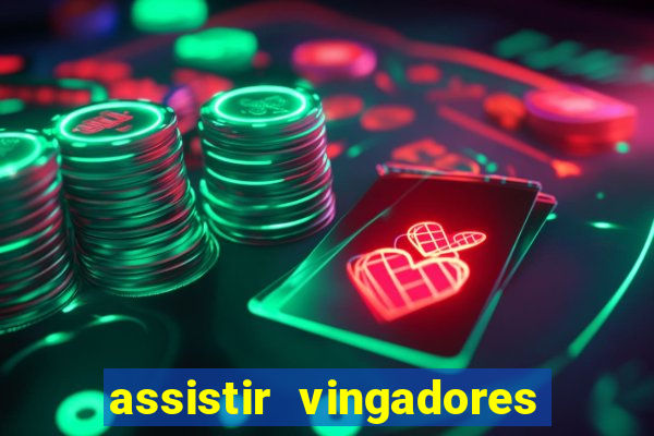 assistir vingadores guerra infinita google drive